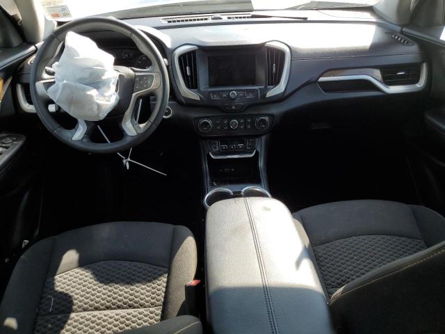 3GKALMEV5JL299808 GMC Terrain Sle