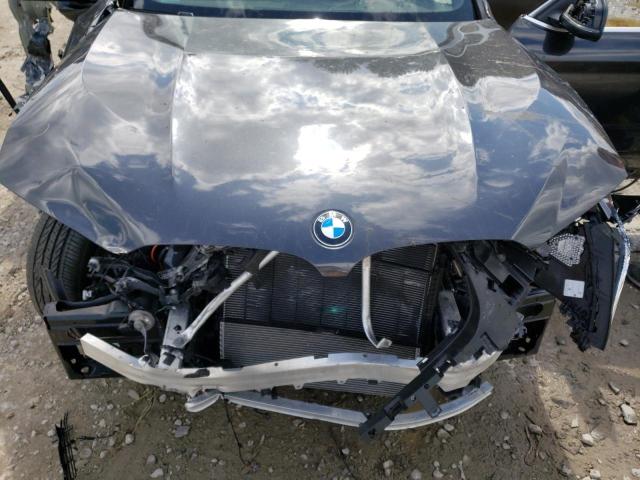 5UX53DP05N9K46358 BMW X3 Xdrive30i