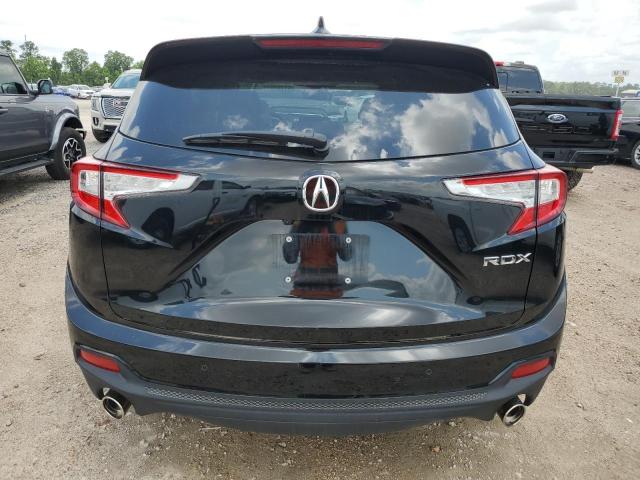 5J8TC1H5XKL002934 Acura Rdx Technology