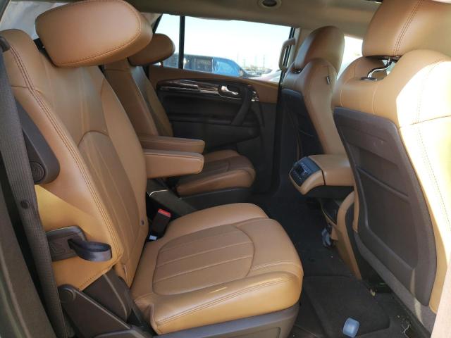 5GAKVCKD9GJ253772 Buick Enclave