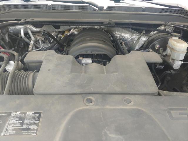 1GKS1HKC5FR116637 GMC Yukon Xl C1500 Slt