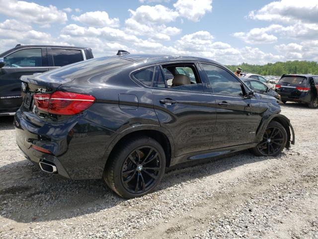 5UXKU2C36H0U30107 BMW X6 Xdrive35i