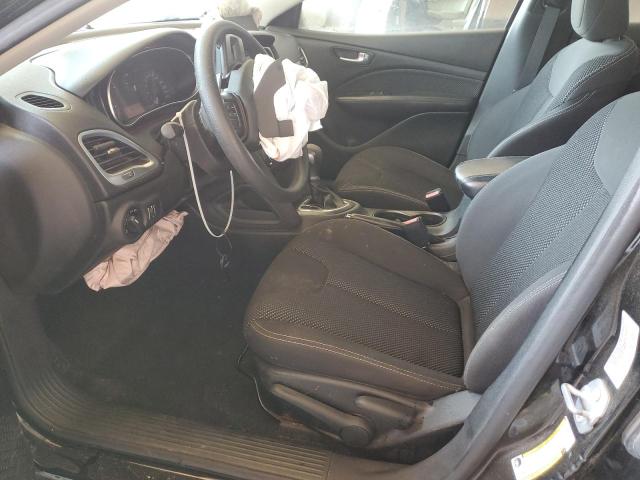 1C3CDFBB7FD415213 Dodge DART SXT