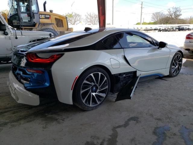 WBY2Z2C54GV676089 BMW I8