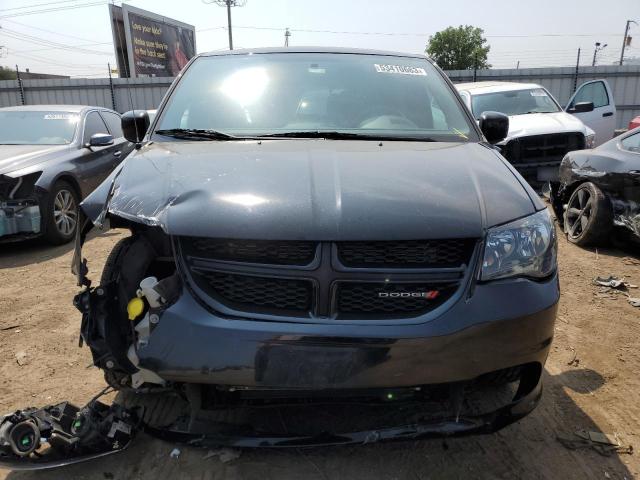 2C4RDGBG1HR564062 Dodge Grand Caravan Se