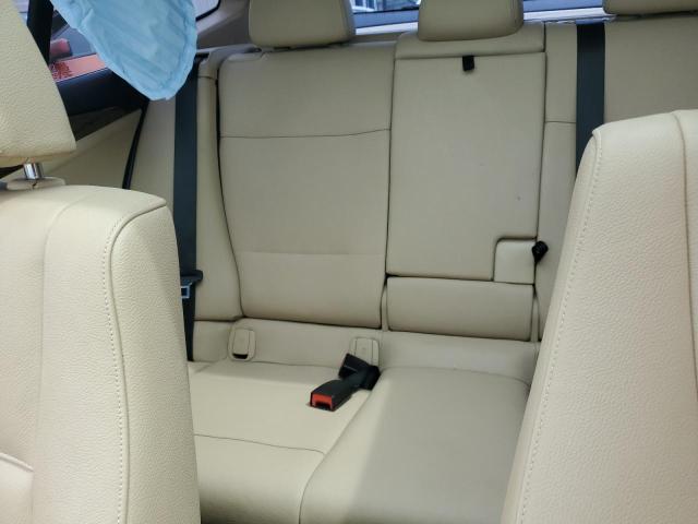 WBAVM5C52FVV94436 BMW X1 Xdrive35i