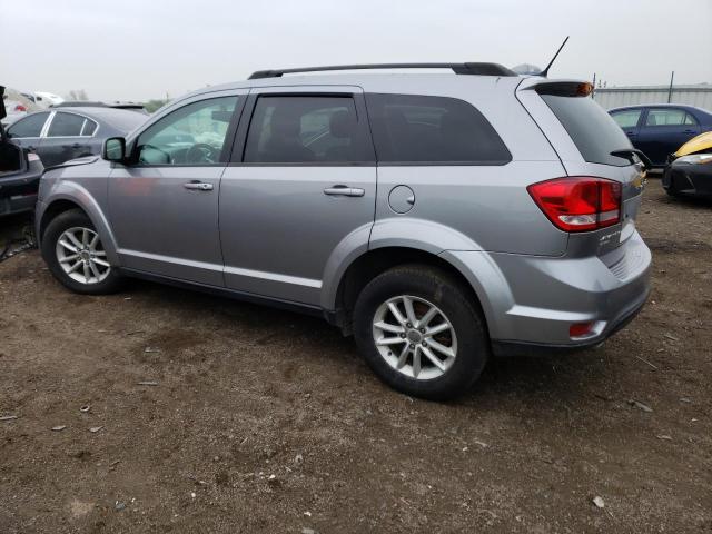 3C4PDDBG3GT173478 Dodge Journey Sxt