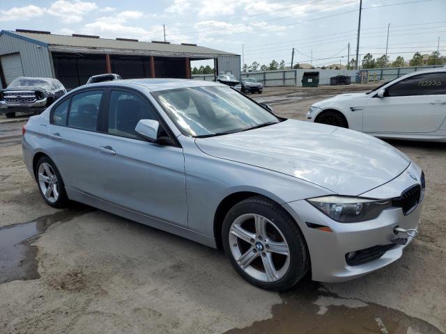WBA3B1C53FK137335 BMW 320 I