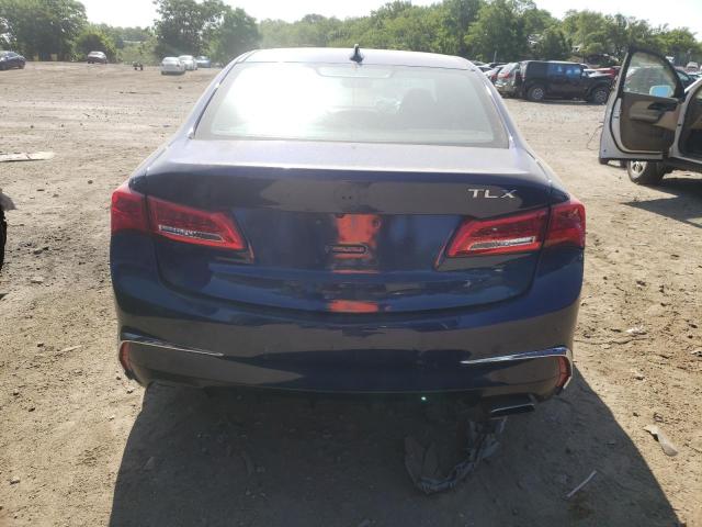 19UUB2F34KA005175 Acura TLX