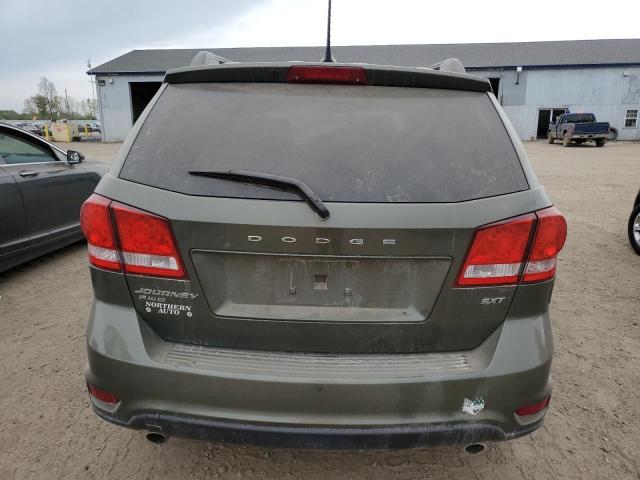 3C4PDDBG2HT575431 Dodge Journey Sxt