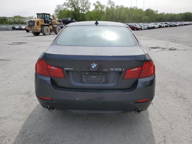 WBA5B3C5XGG260722 BMW 535 XI