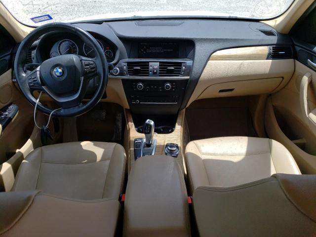 5UXWX7C59E0E75192 BMW X3 Xdrive35i