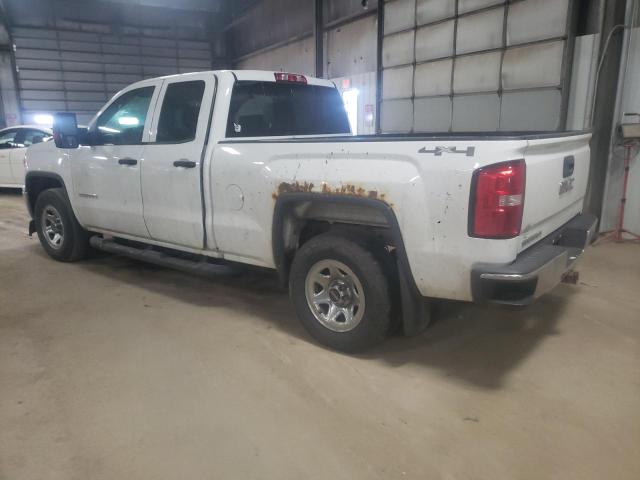 1GTV2TEH2FZ209874 GMC Sierra K1500