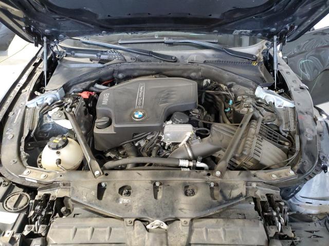 WBA5A5C52GG354611 BMW 528 I