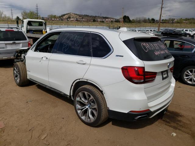 5UXKT0C32H0V97796 BMW X5 Xdr40e