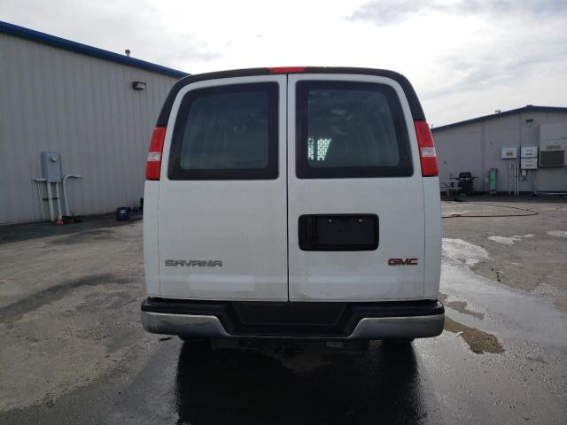 1GTW7BF74N1213914 GMC Savana G2500