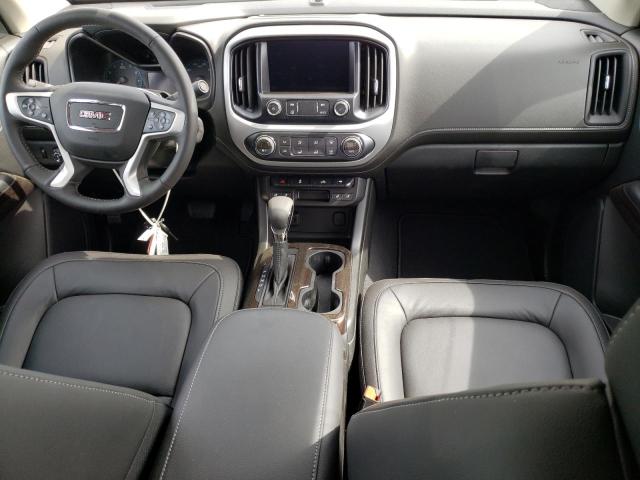 1GTG6CEN0N1332847 GMC Canyon Elevation