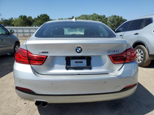 WBA4J3C5XJBG96525 BMW 430xi Gran Coupe