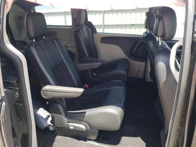 2C4RDGCG0HR847227 Dodge Grand Caravan Sxt