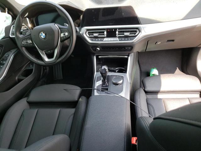 3MW5R7J09M8C07482 BMW 330XI