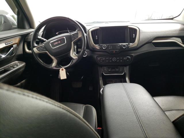 3GKALXEXXKL255047 GMC Terrain Denali