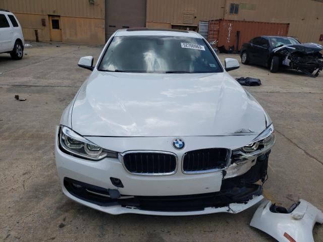WBA8E9C54GK644354 BMW 328 I Sulev