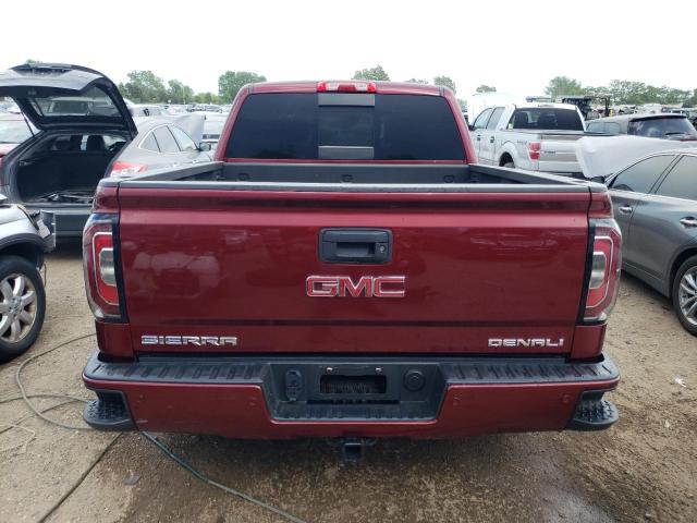3GTP1PEC4HG353775 GMC Sierra C1500 Denali
