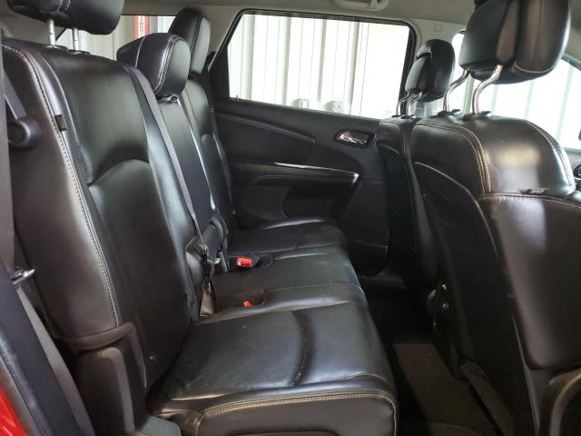 3C4PDCBG9FT686548 Dodge Journey Sxt