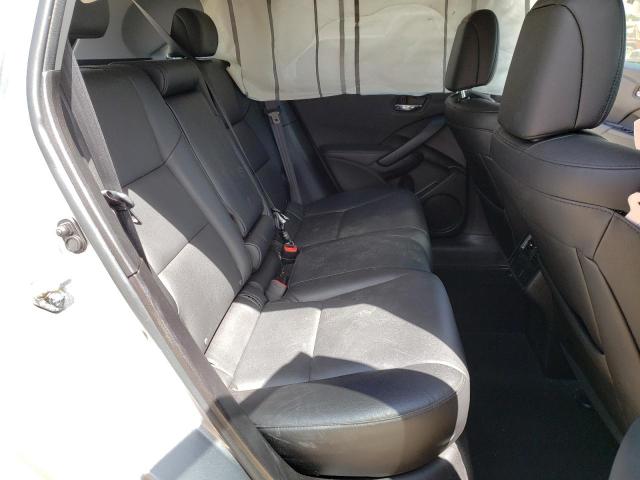 5J8TB4H32HL006259 Acura RDX