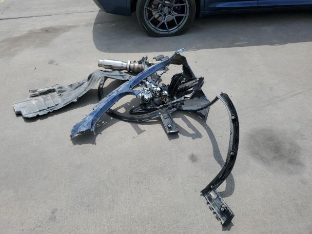 5UXTY9C07L9D10900 BMW X3 Xdrivem40i