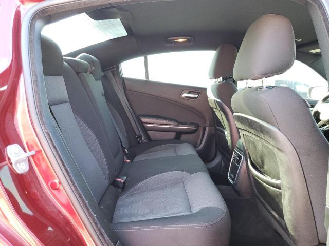 2C3CDXBG9JH180309 Dodge Charger Sxt