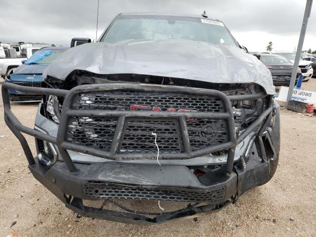 1GTP9EEL4NZ192126 GMC Sierra Limited K1500 At4