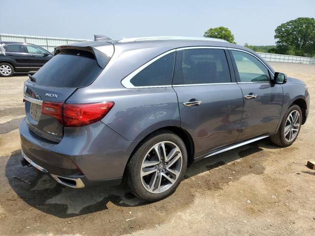 5J8YD4H84JL003221 Acura Mdx Advance