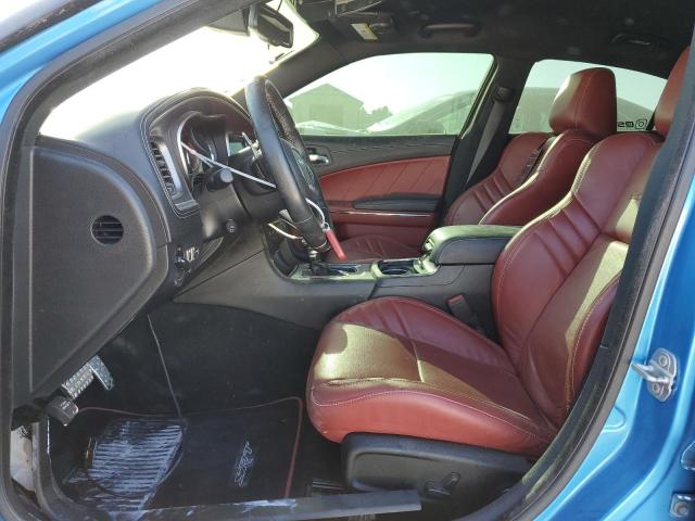 2C3CDXL97LH172275 Dodge Charger Srt Hellcat