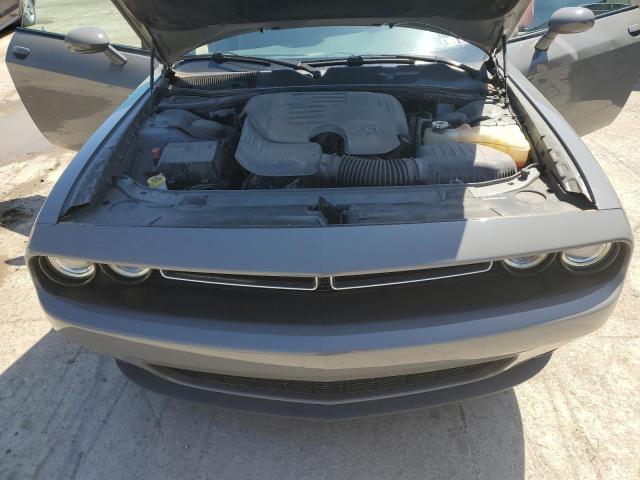 2C3CDZGG9HH641278 Dodge Challenger Gt