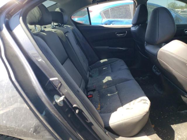19UUB1F35JA000995 Acura TLX