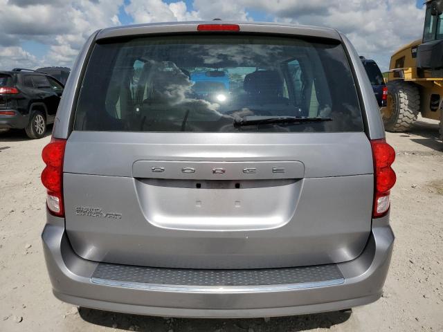 2C4RDGBG3FR702424 Dodge Grand Caravan Se