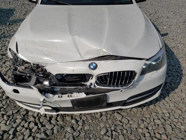 WBA5B3C50ED538249 BMW 535 XI