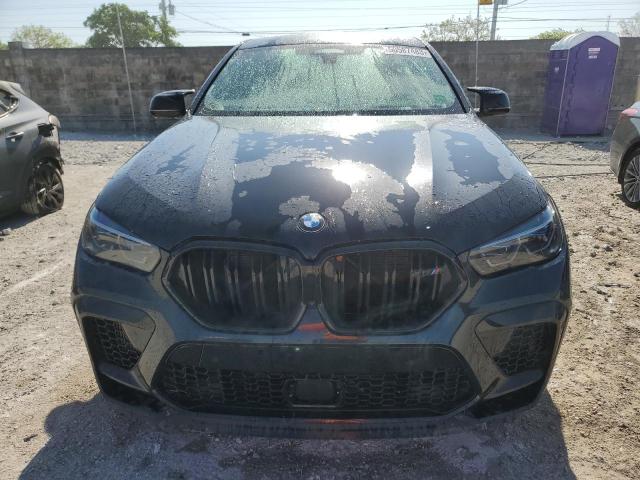 5YMCY0C08N9N41437 BMW X6 M