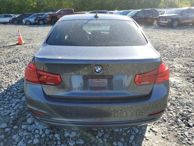 WBA8E9G58GNT46009 BMW 328 I Sulev