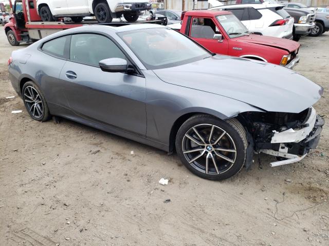 WBA53AP03MCG83020 BMW 430I