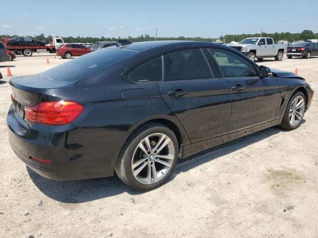 WBA4C9C54FD330565 BMW 428 Xi Gran Coupe Sulev
