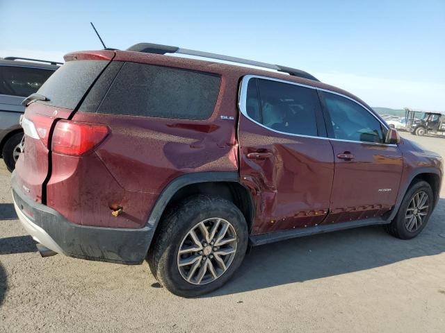 1GKKNSLS2JZ113498 GMC ACADIA SLE