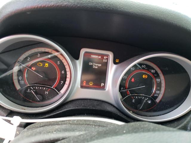 3C4PDCBG3FT665534 Dodge Journey Sxt