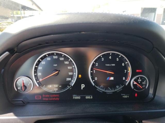 5YMKT6C56G0R78367 BMW X5 M