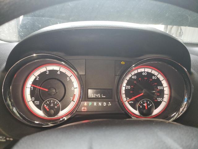 2C4RDGBG3HR834344 Dodge Grand Caravan Se