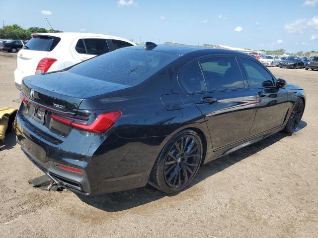 WBA7U2C08NCG92539 BMW 750 Xi