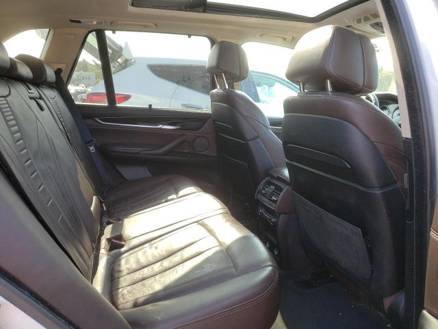 5UXKT0C50G0S75772 BMW X5 Xdr40e