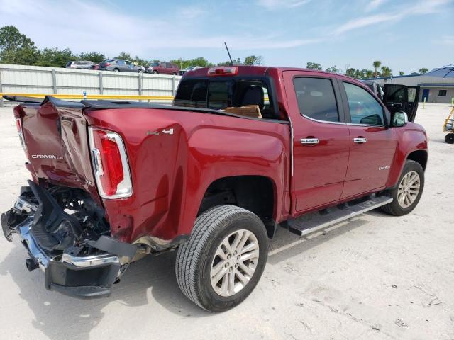 1GTG6DEN2K1295947 GMC CANYON SLT
