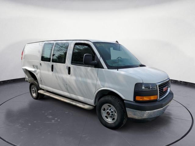 1GTW7AFP6N1168517 GMC Savana G2500